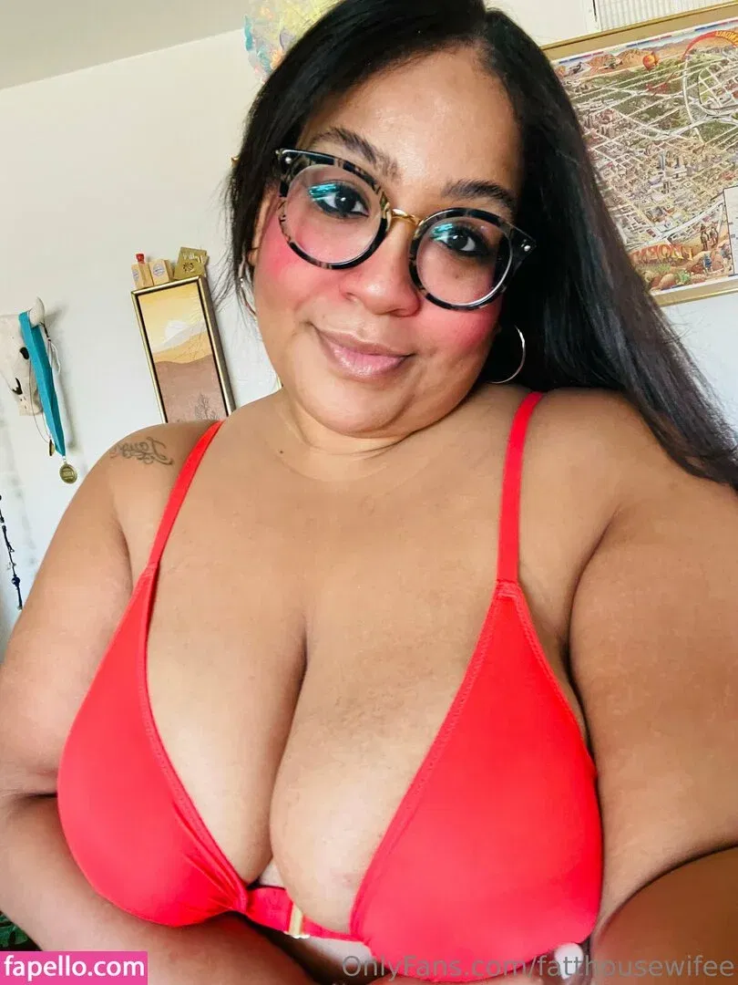 fatthousewifee Onlyfans Photo Gallery 