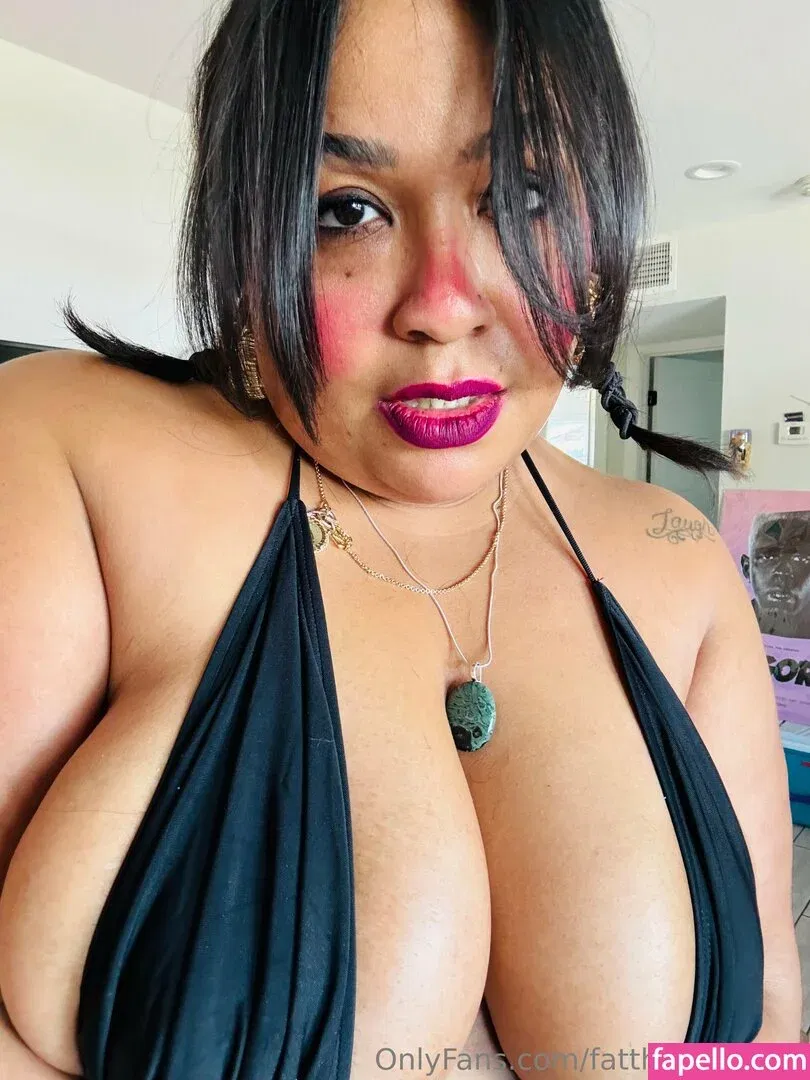 fatthousewifee Onlyfans Photo Gallery 