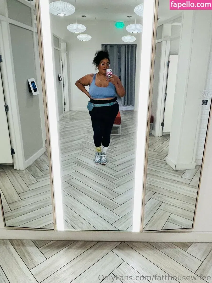 fatthousewifee Onlyfans Photo Gallery 