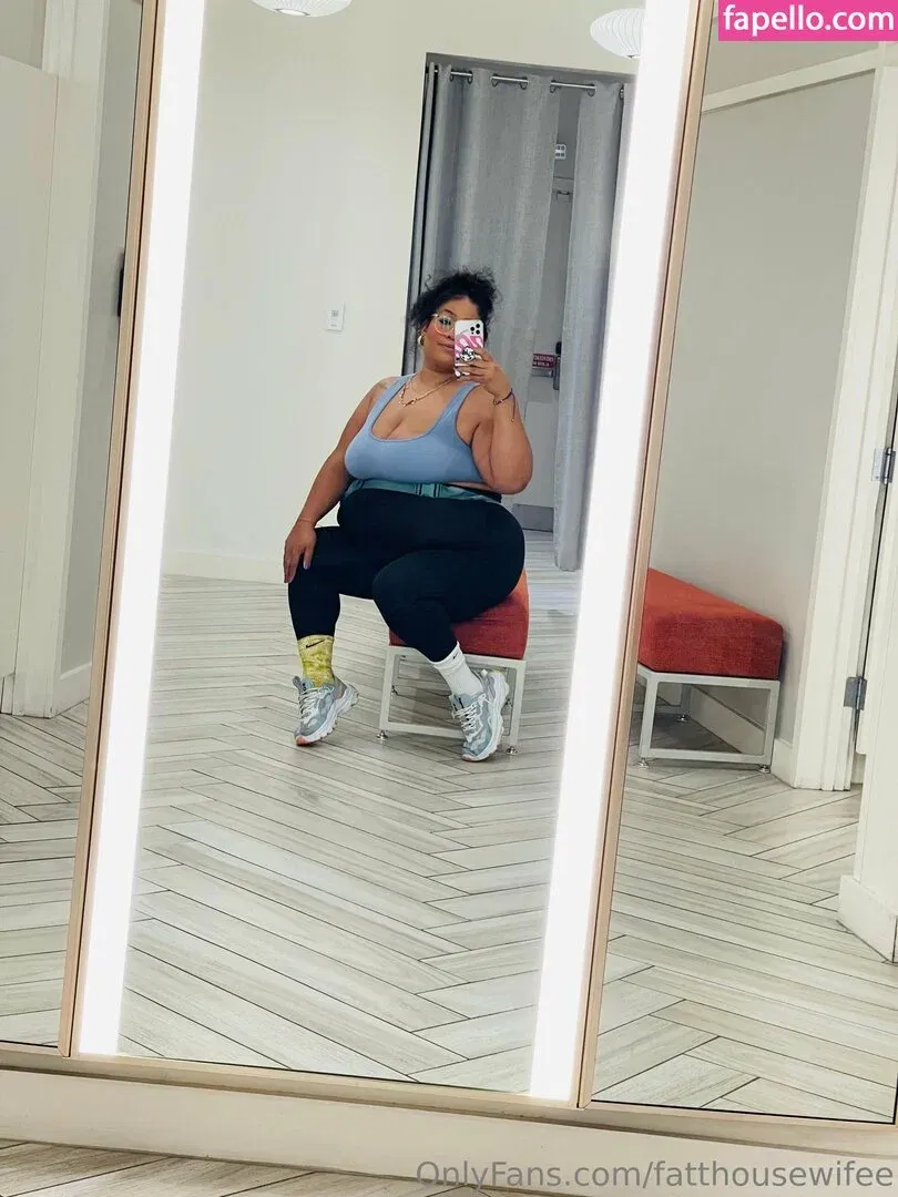 fatthousewifee Onlyfans Photo Gallery 