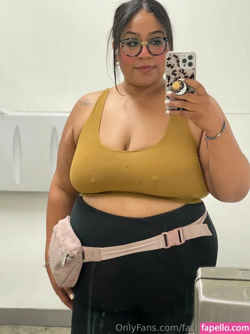 fatthousewifee Onlyfans Photo Gallery 