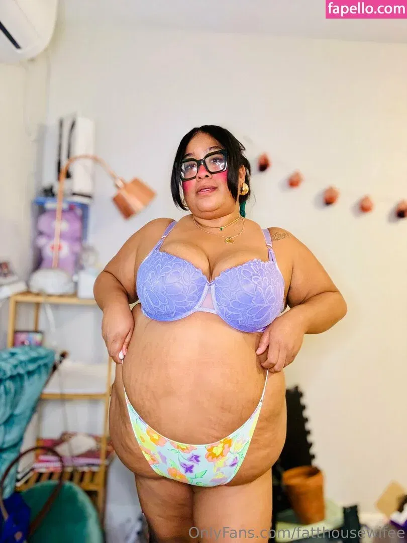 fatthousewifee Onlyfans Photo Gallery 