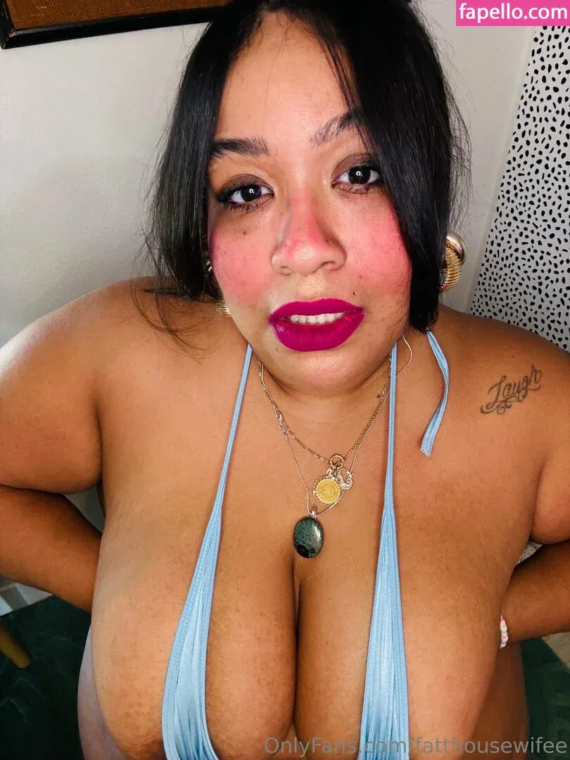 fatthousewifee Onlyfans Photo Gallery 