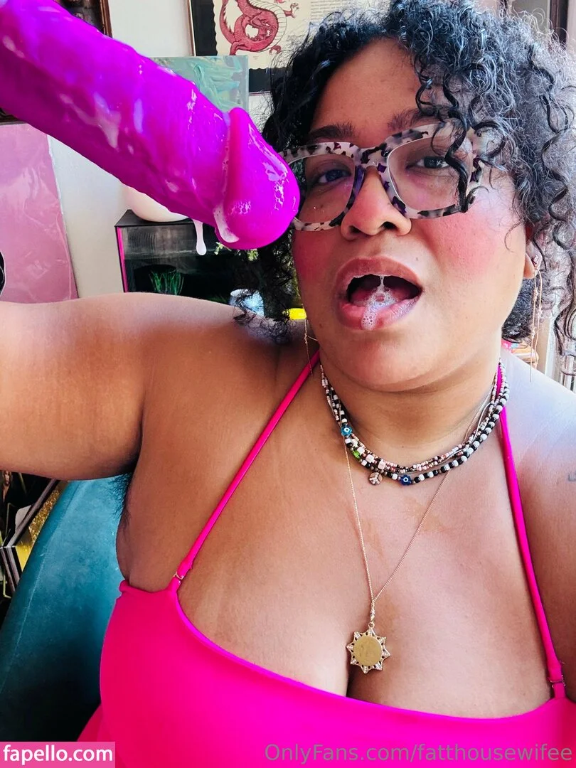 fatthousewifee Onlyfans Photo Gallery 