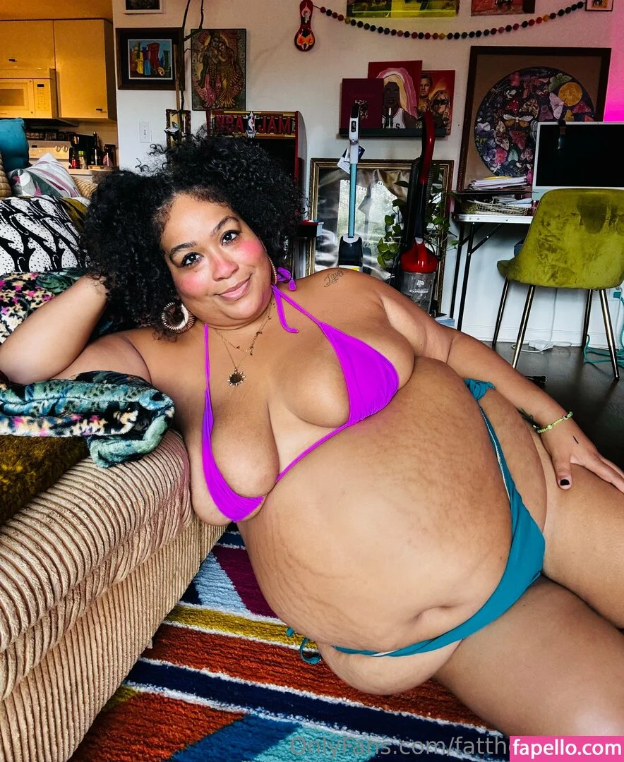 fatthousewifee Onlyfans Photo Gallery 