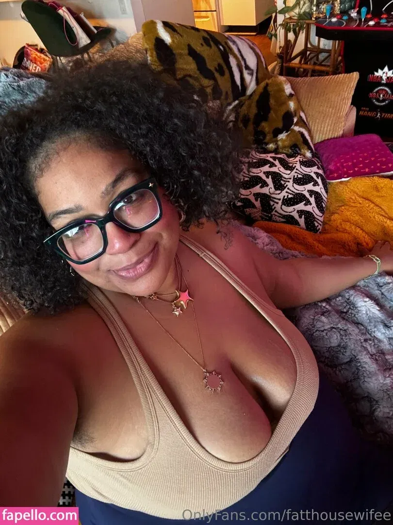 fatthousewifee Onlyfans Photo Gallery 