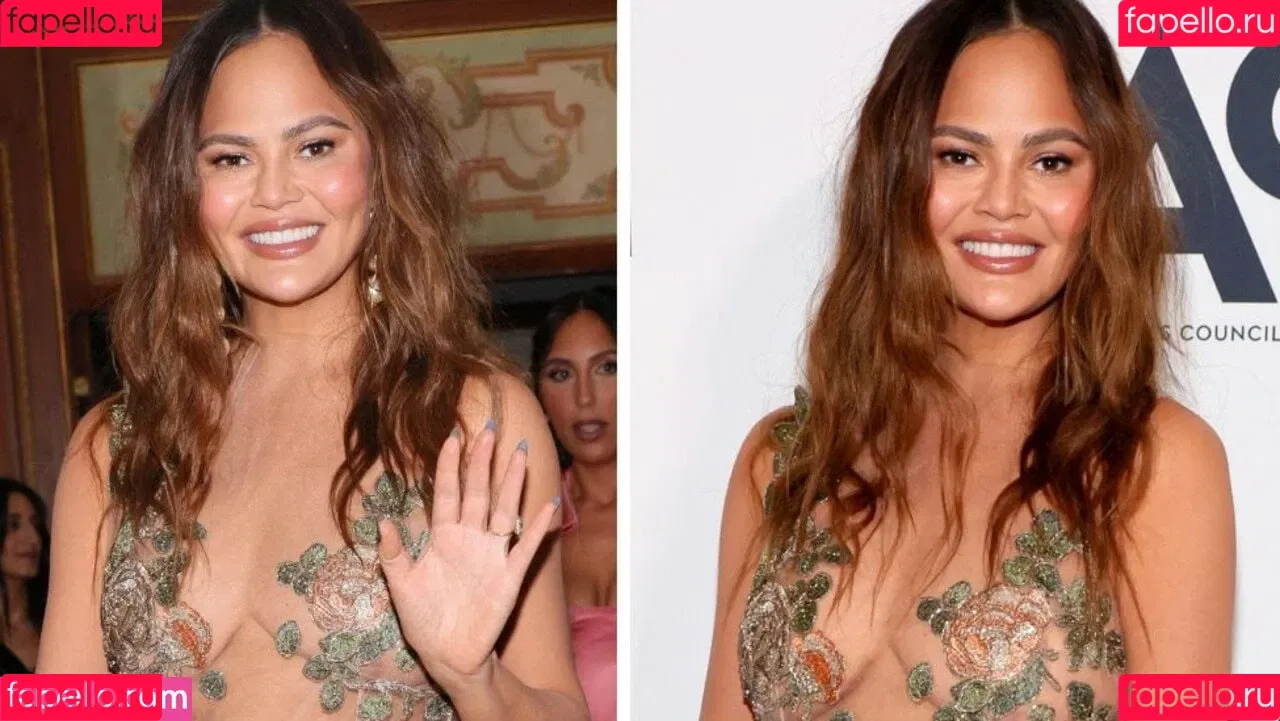 Chrissy Teigen / ChrissyTeigen Onlyfans Photo Gallery 