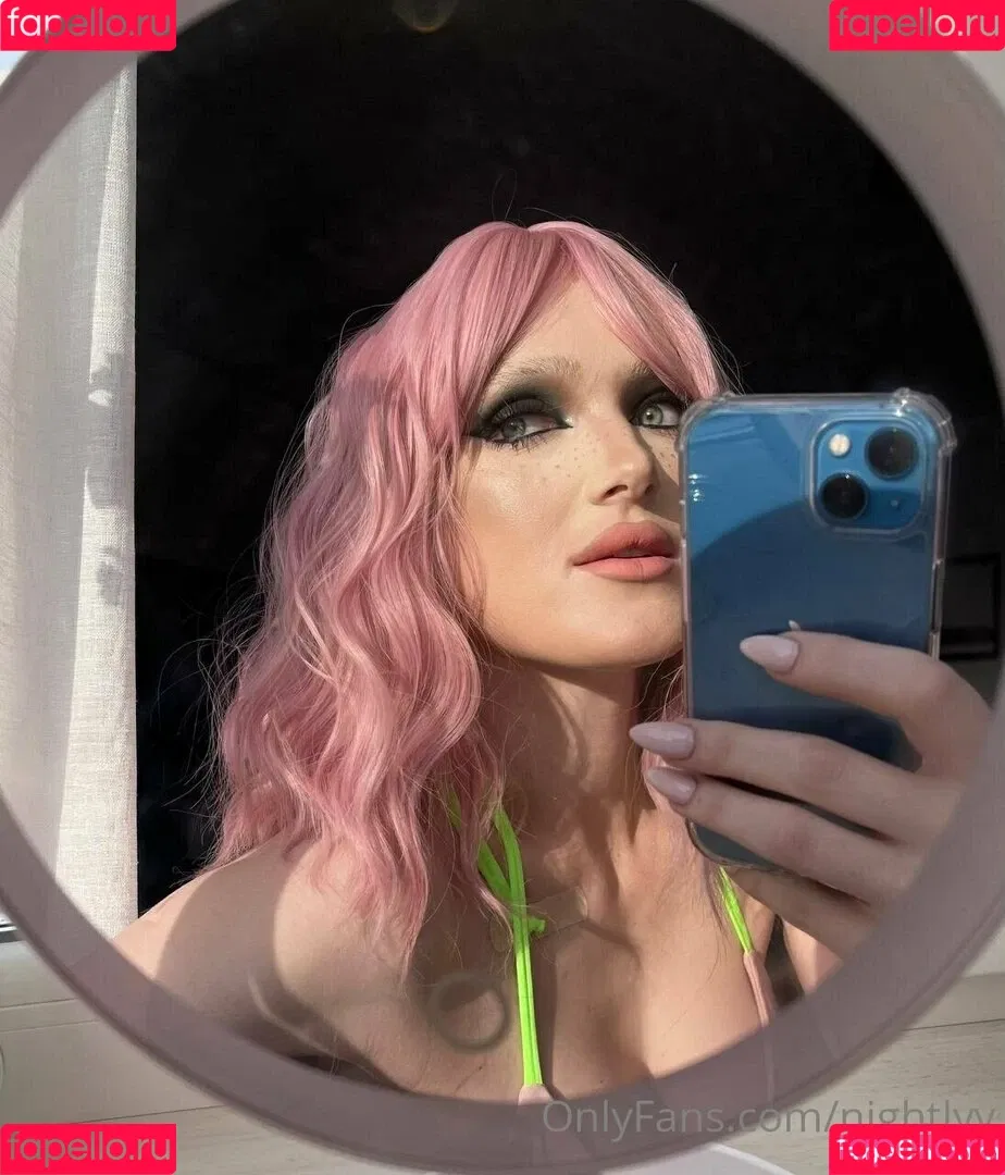 Nightlyy / elara_moonq / nightly Onlyfans Photo Gallery 