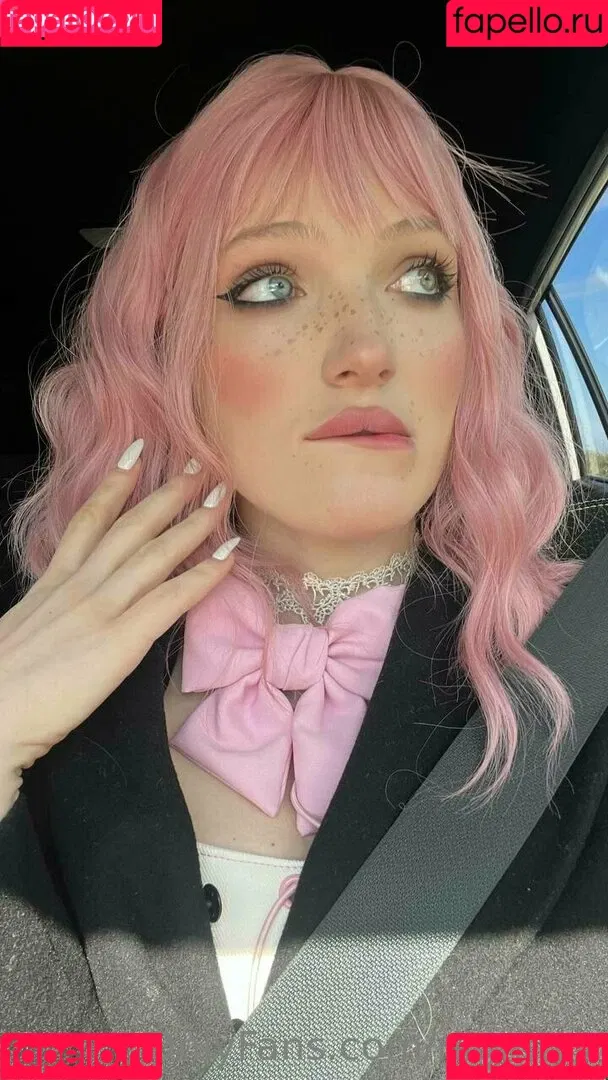 Nightlyy / elara_moonq / nightly Onlyfans Photo Gallery 