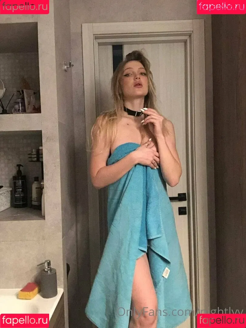 Nightlyy / elara_moonq / nightly Onlyfans Photo Gallery 