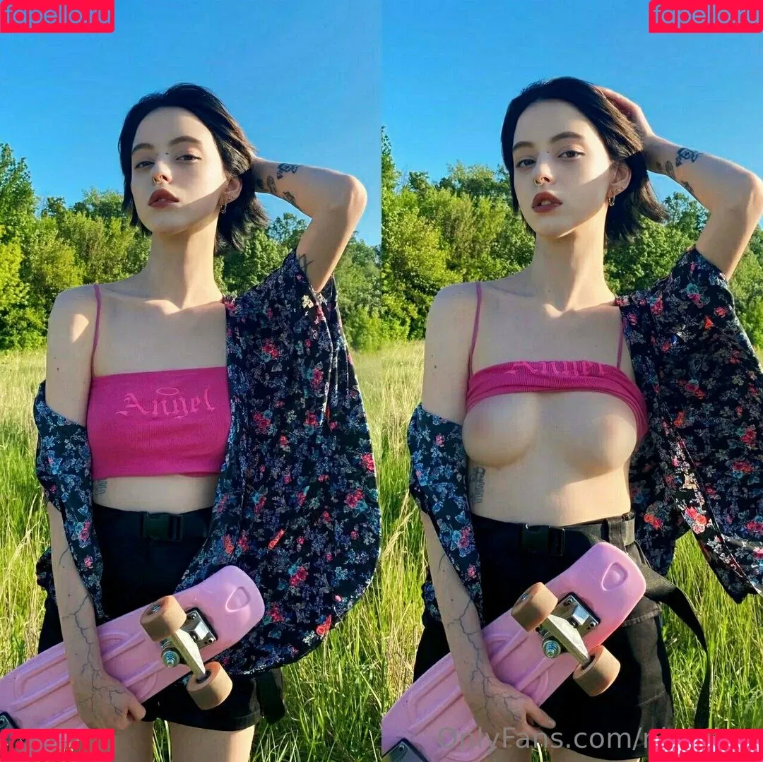 Nightlyy / elara_moonq / nightly Onlyfans Photo Gallery 