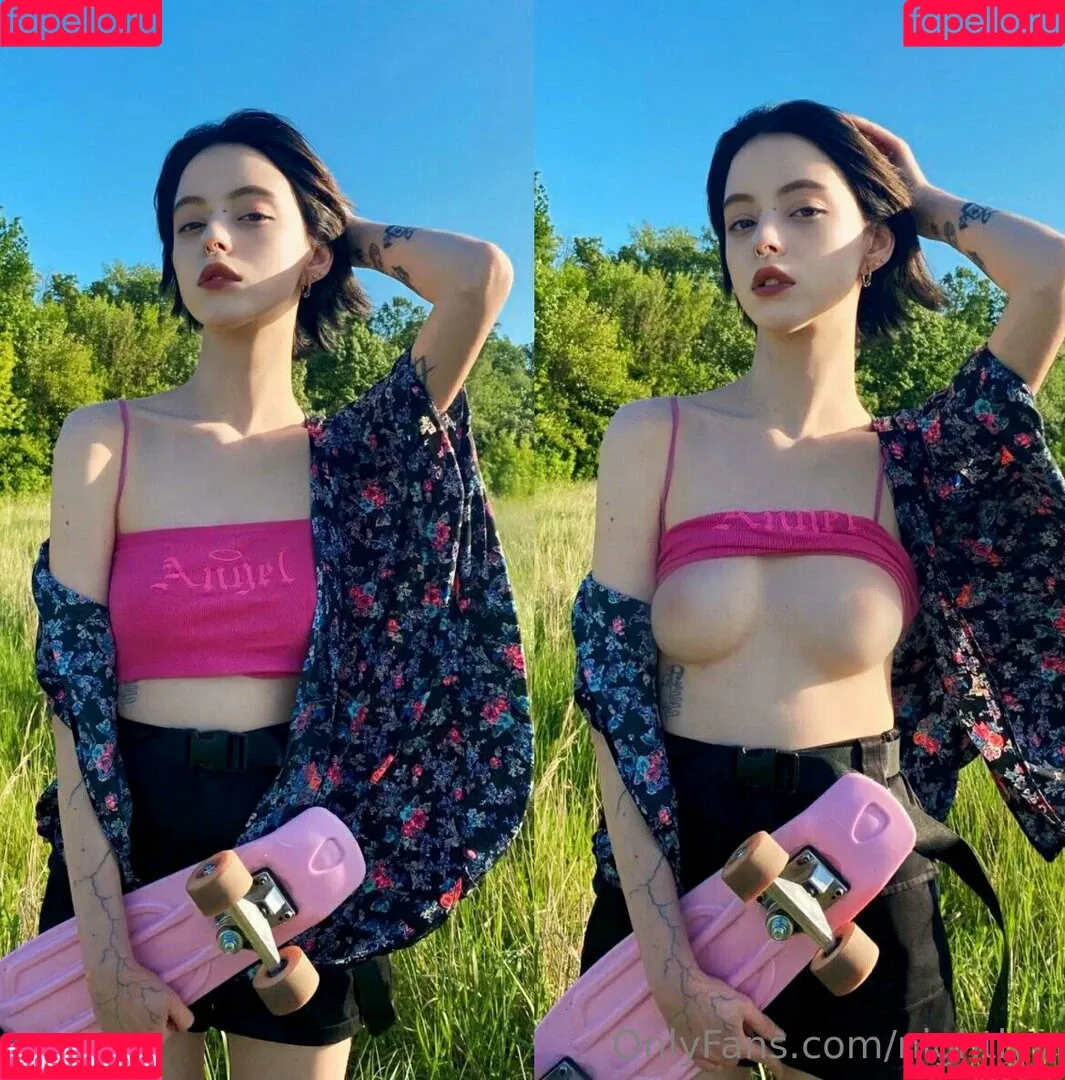 Nightlyy / elara_moonq / nightly Onlyfans Photo Gallery 