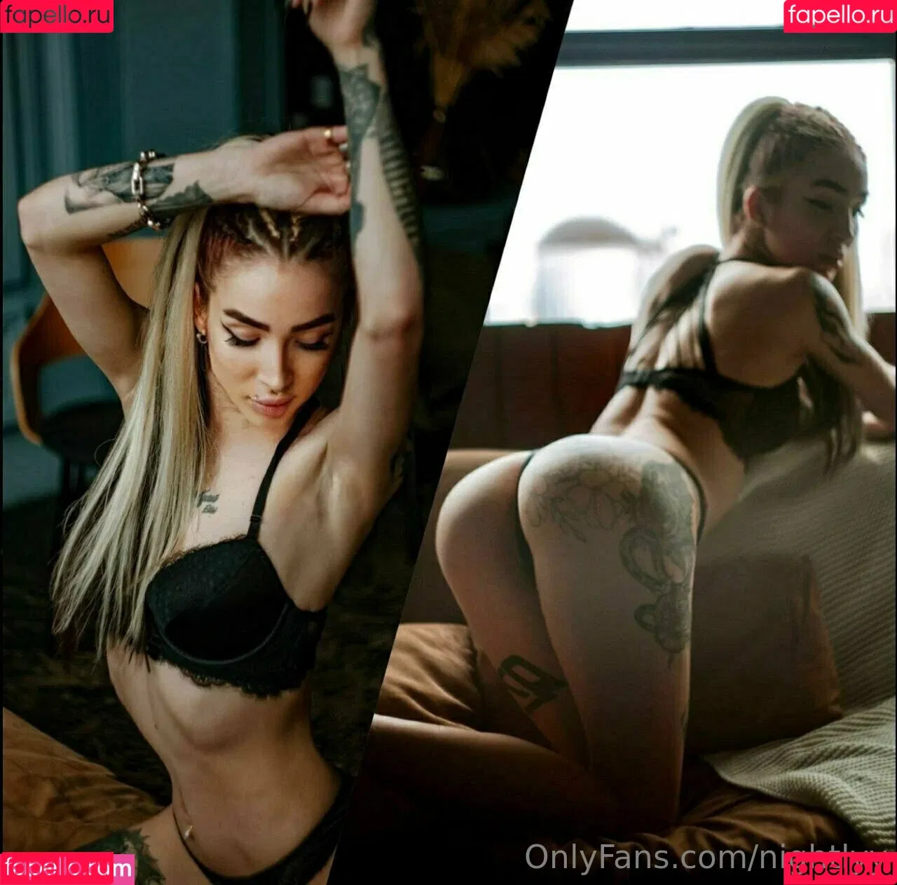 Nightlyy / elara_moonq / nightly Onlyfans Photo Gallery 