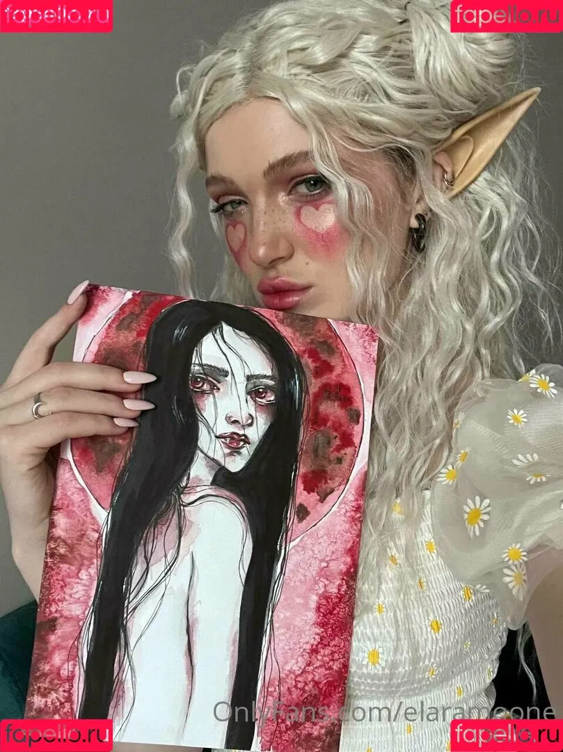 Nightlyy / elara_moonq / nightly Onlyfans Photo Gallery 