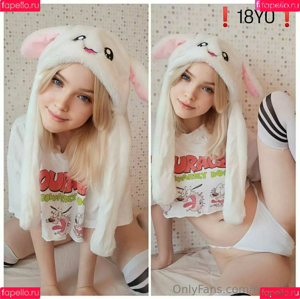 Nightlyy / elara_moonq / nightly Onlyfans Photo Gallery 
