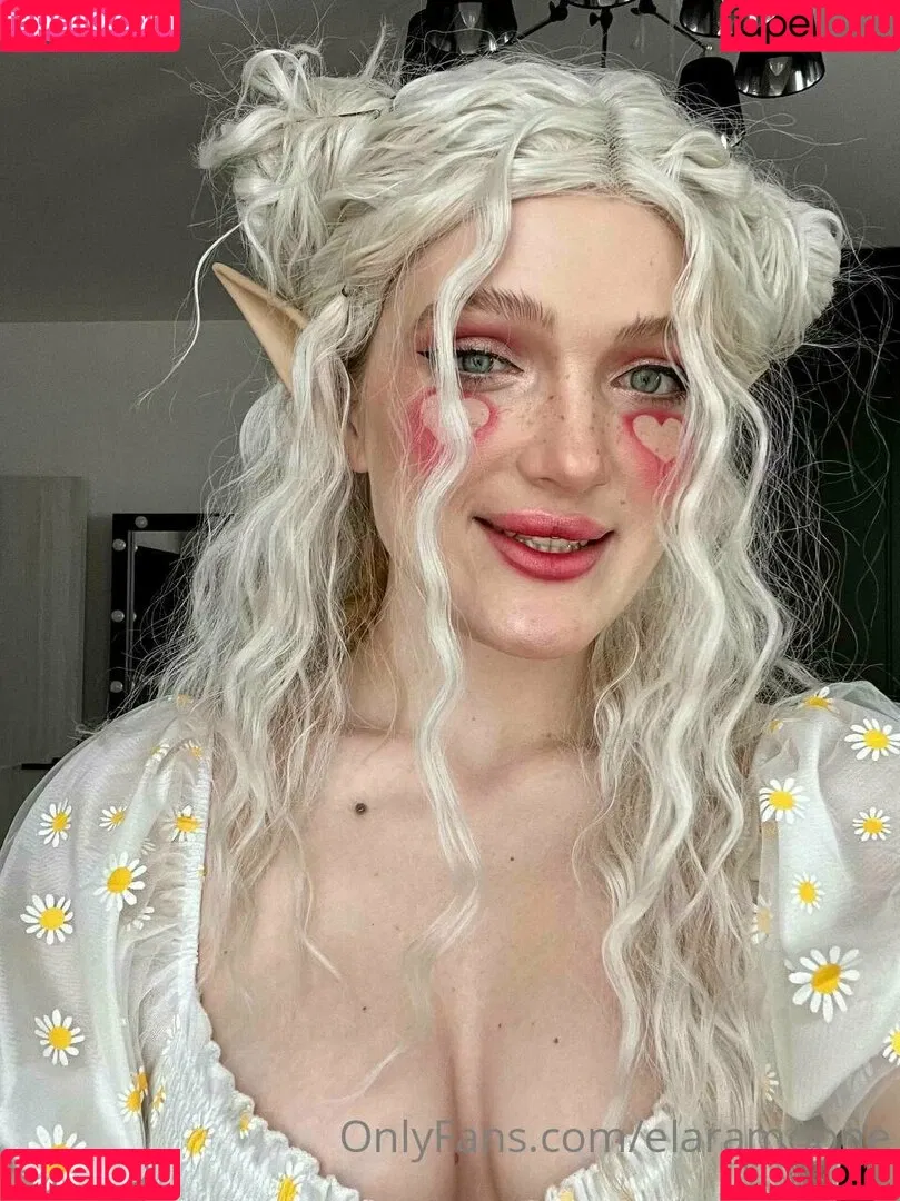 Nightlyy / elara_moonq / nightly Onlyfans Photo Gallery 