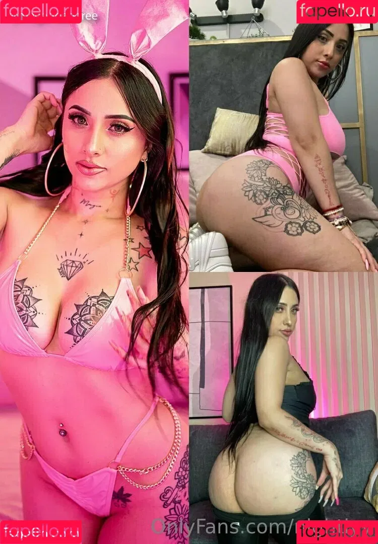 Nightlyy / elara_moonq / nightly Onlyfans Photo Gallery 