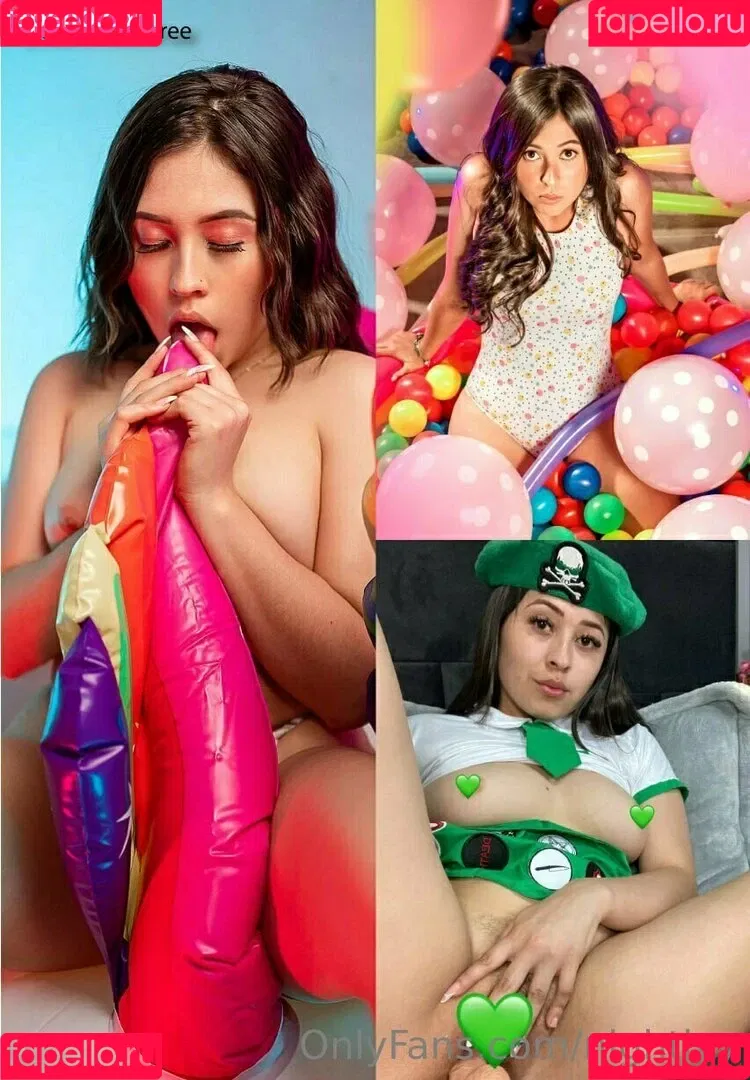 Nightlyy / elara_moonq / nightly Onlyfans Photo Gallery 