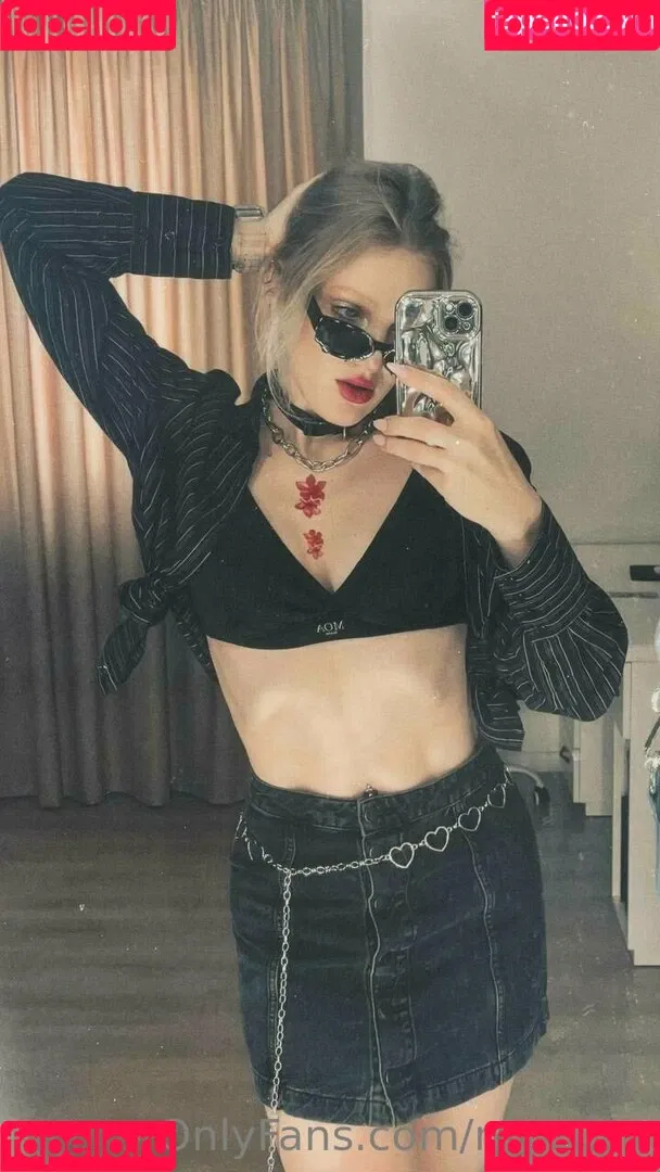 Nightlyy / elara_moonq / nightly Onlyfans Photo Gallery 