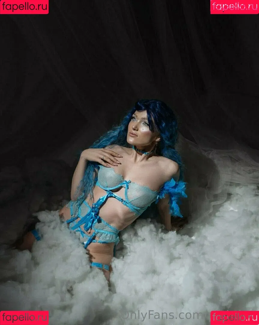 Nightlyy / elara_moonq / nightly Onlyfans Photo Gallery 