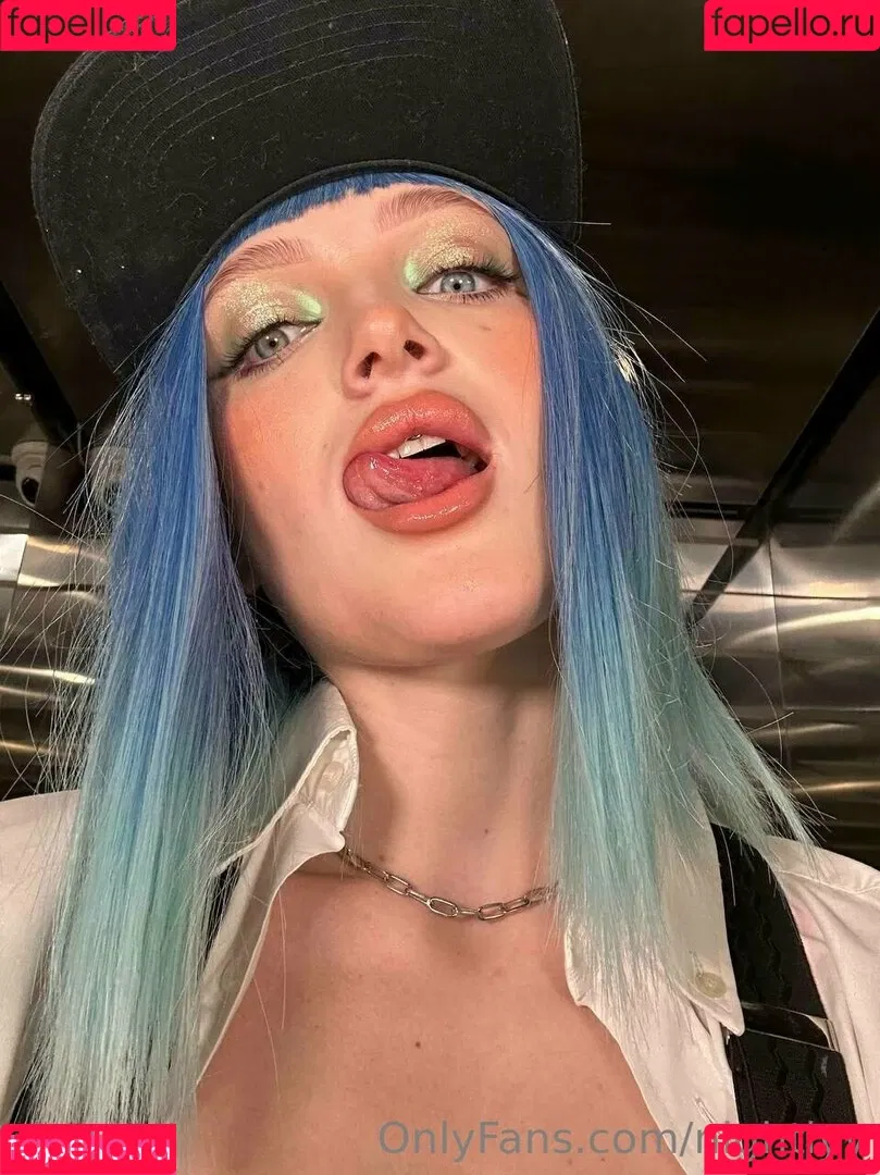Nightlyy / elara_moonq / nightly Onlyfans Photo Gallery 