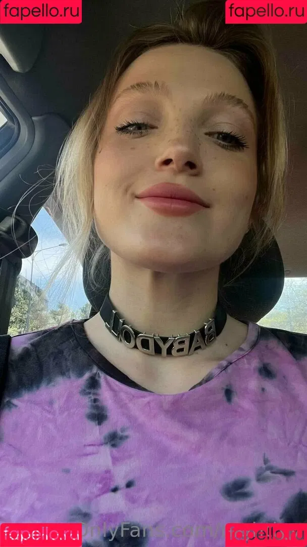 Nightlyy / elara_moonq / nightly Onlyfans Photo Gallery 