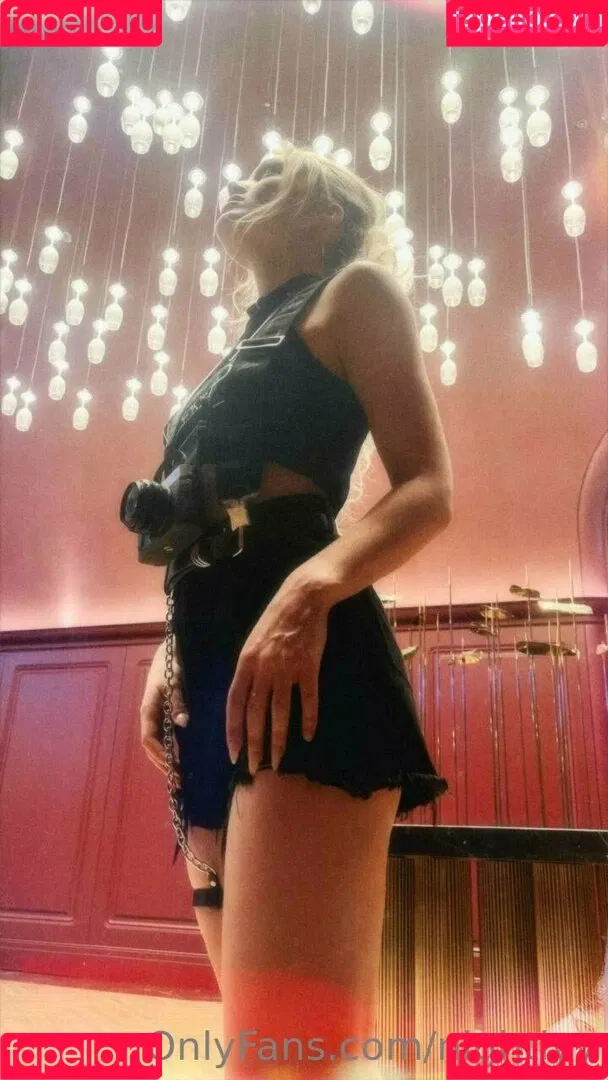 Nightlyy / elara_moonq / nightly Onlyfans Photo Gallery 