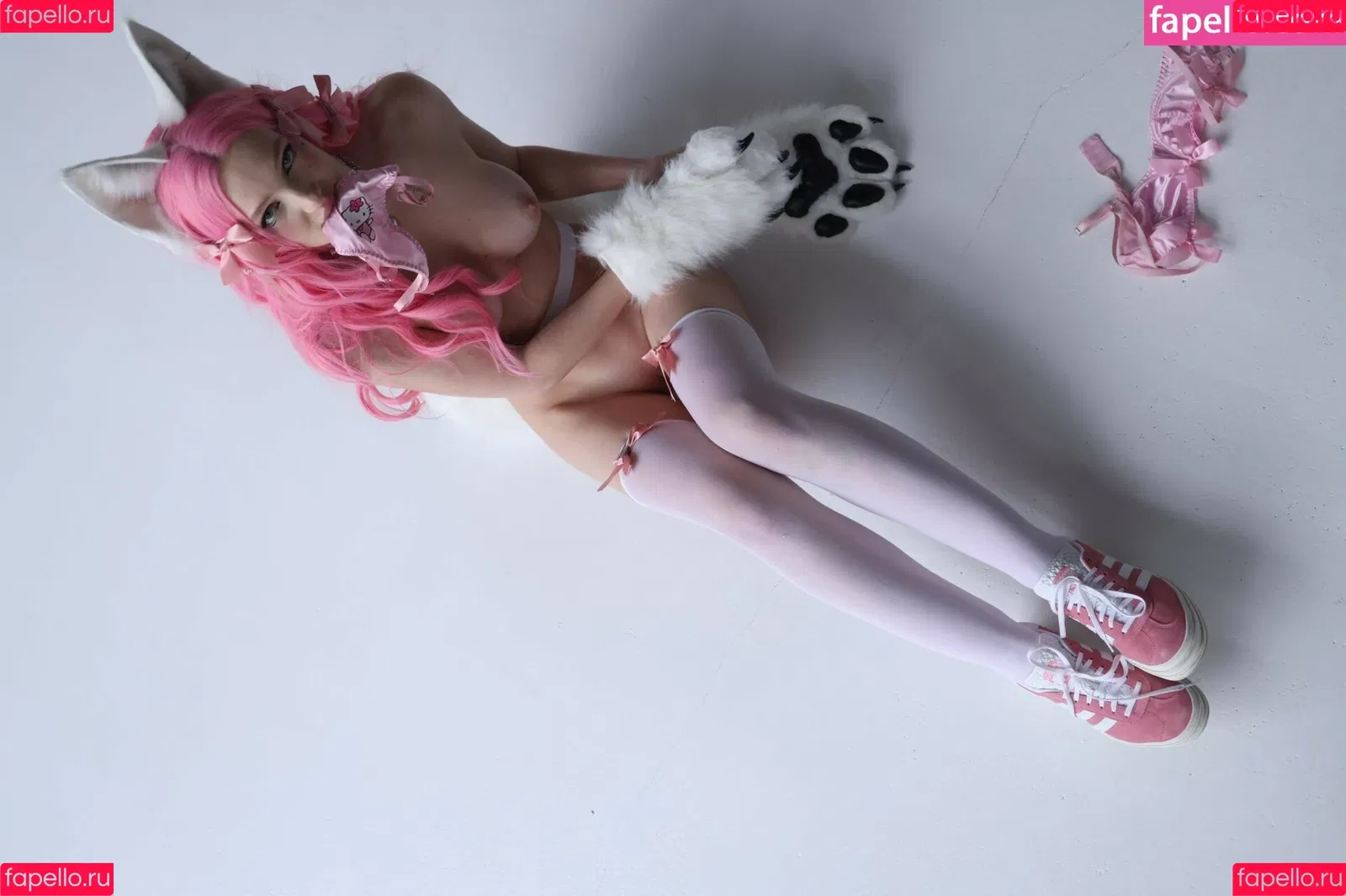 Nightlyy / elara_moonq / nightly Onlyfans Photo Gallery 