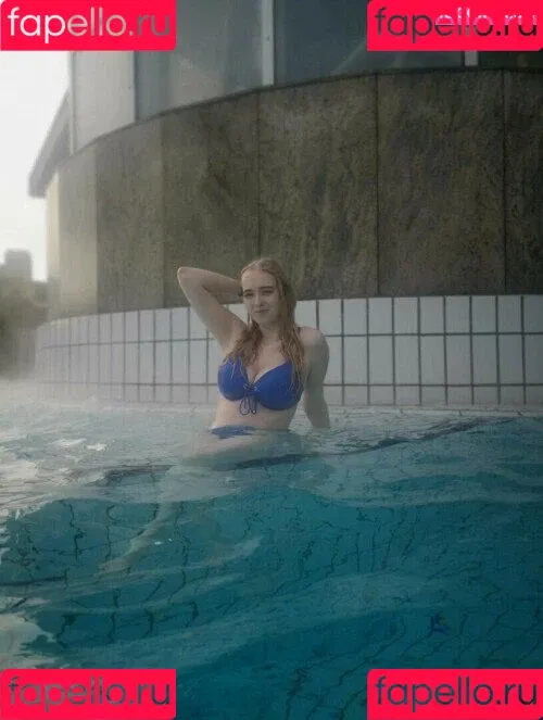 dorfblondie Onlyfans Photo Gallery 