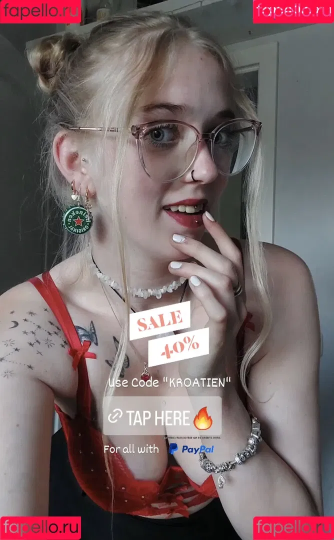 dorfblondie Onlyfans Photo Gallery 
