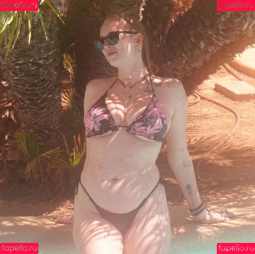 dorfblondie Onlyfans Photo Gallery 