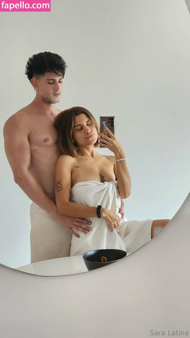 _saralatin4 Nude Onlyfans Photo 16