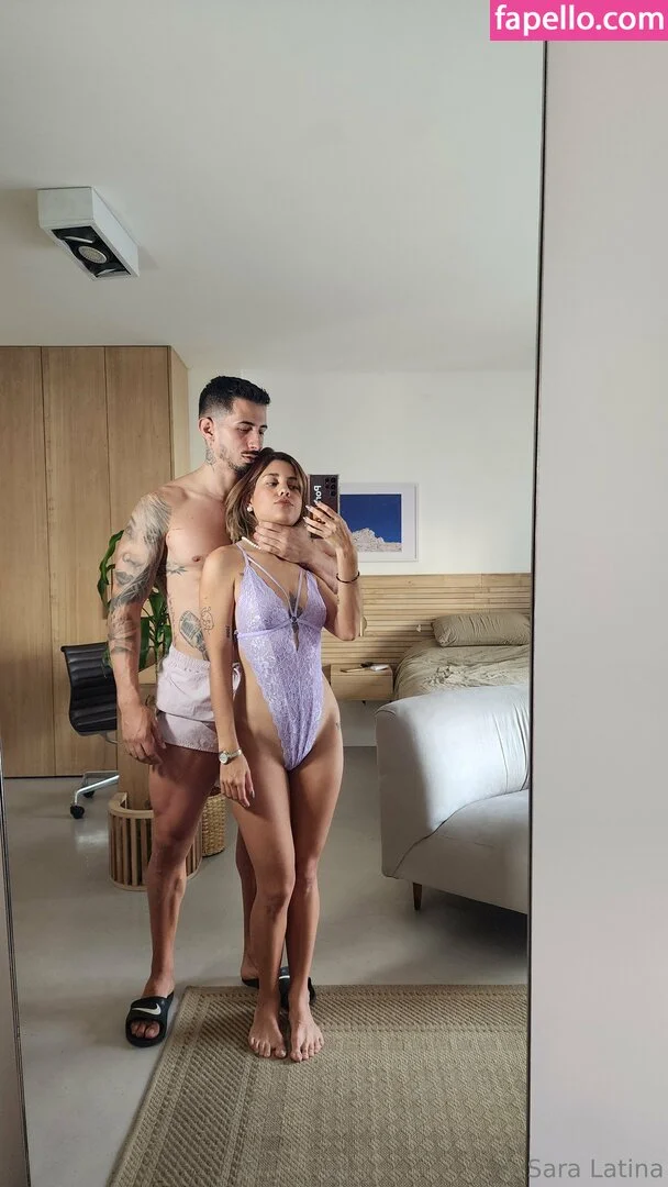 _saralatin4 Nude Onlyfans Photo 15