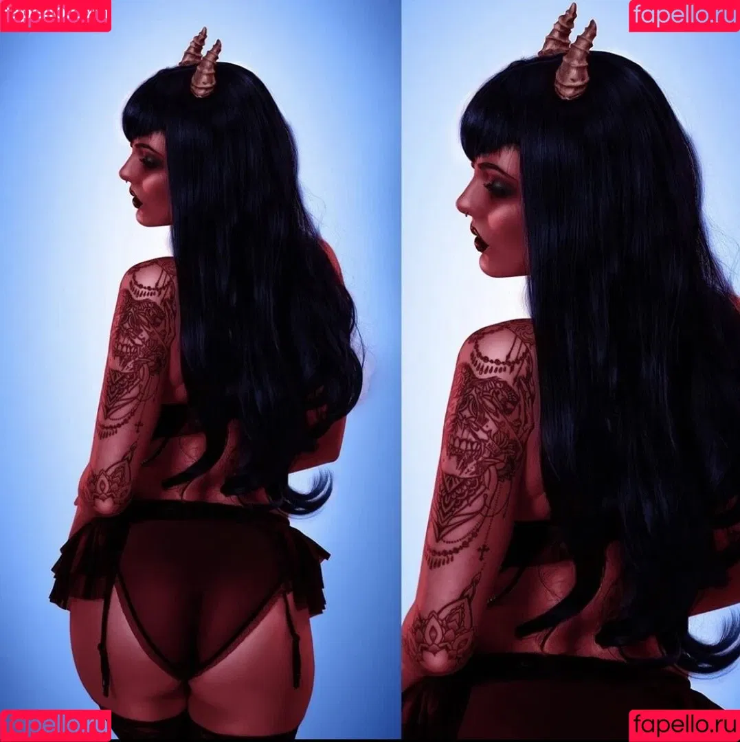 Faerie Blossom / FaerieBlossom / faerie_blossom / flower_fairy Onlyfans Photo Gallery 
