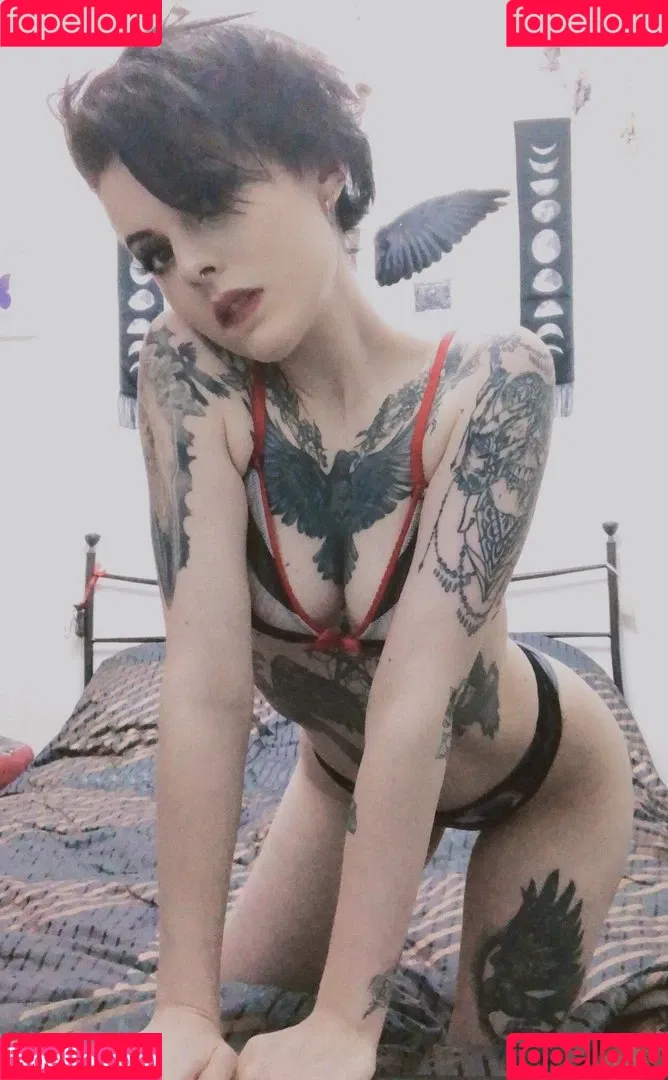 Faerie Blossom / FaerieBlossom / faerie_blossom / flower_fairy Onlyfans Photo Gallery 