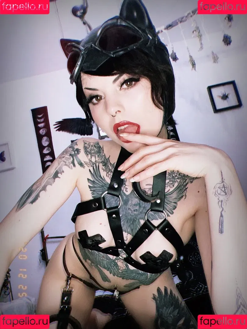 Faerie Blossom / FaerieBlossom / faerie_blossom / flower_fairy Onlyfans Photo Gallery 