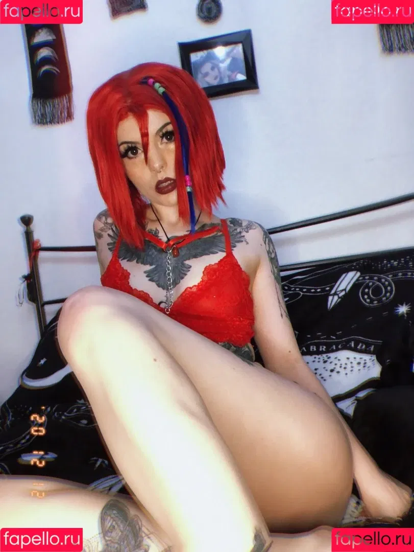 Faerie Blossom / FaerieBlossom / faerie_blossom / flower_fairy Onlyfans Photo Gallery 