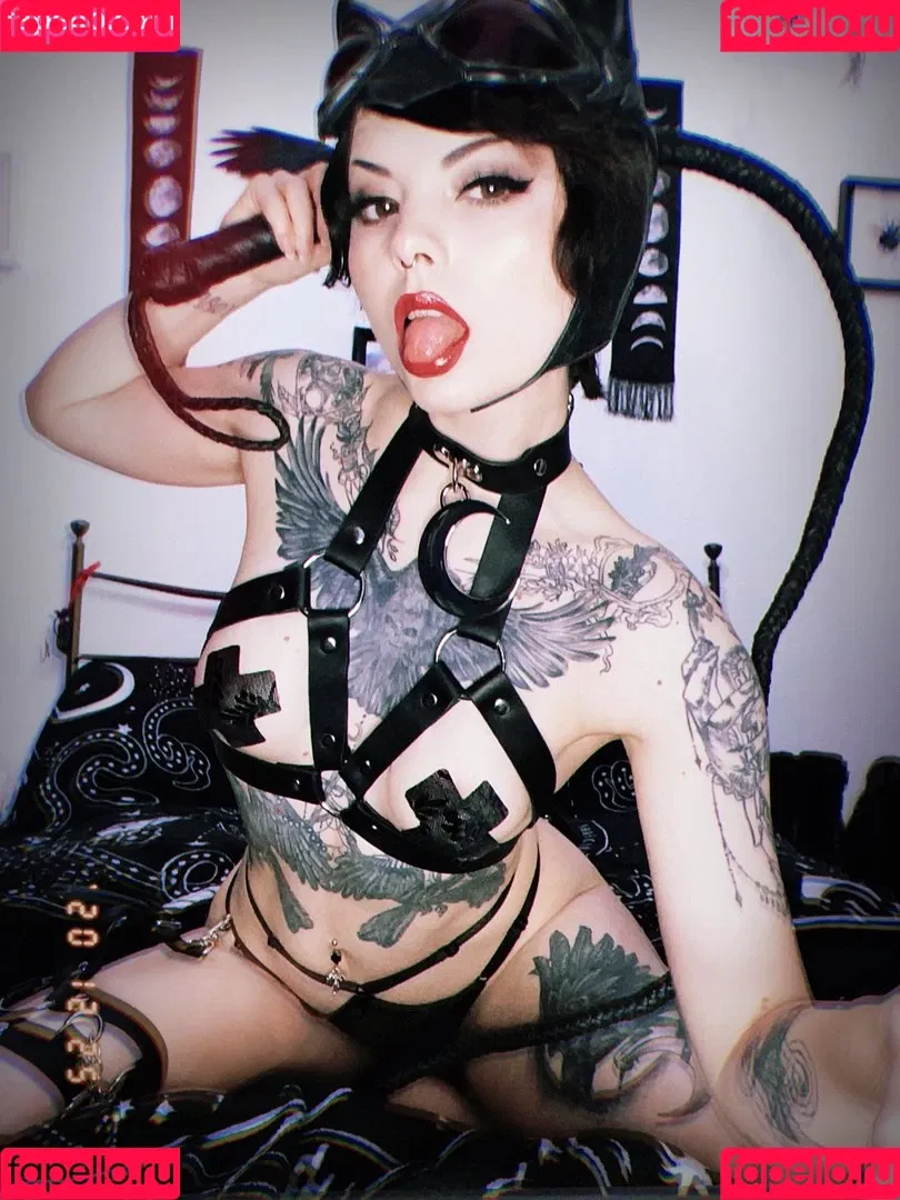 Faerie Blossom / FaerieBlossom / faerie_blossom / flower_fairy Onlyfans Photo Gallery 