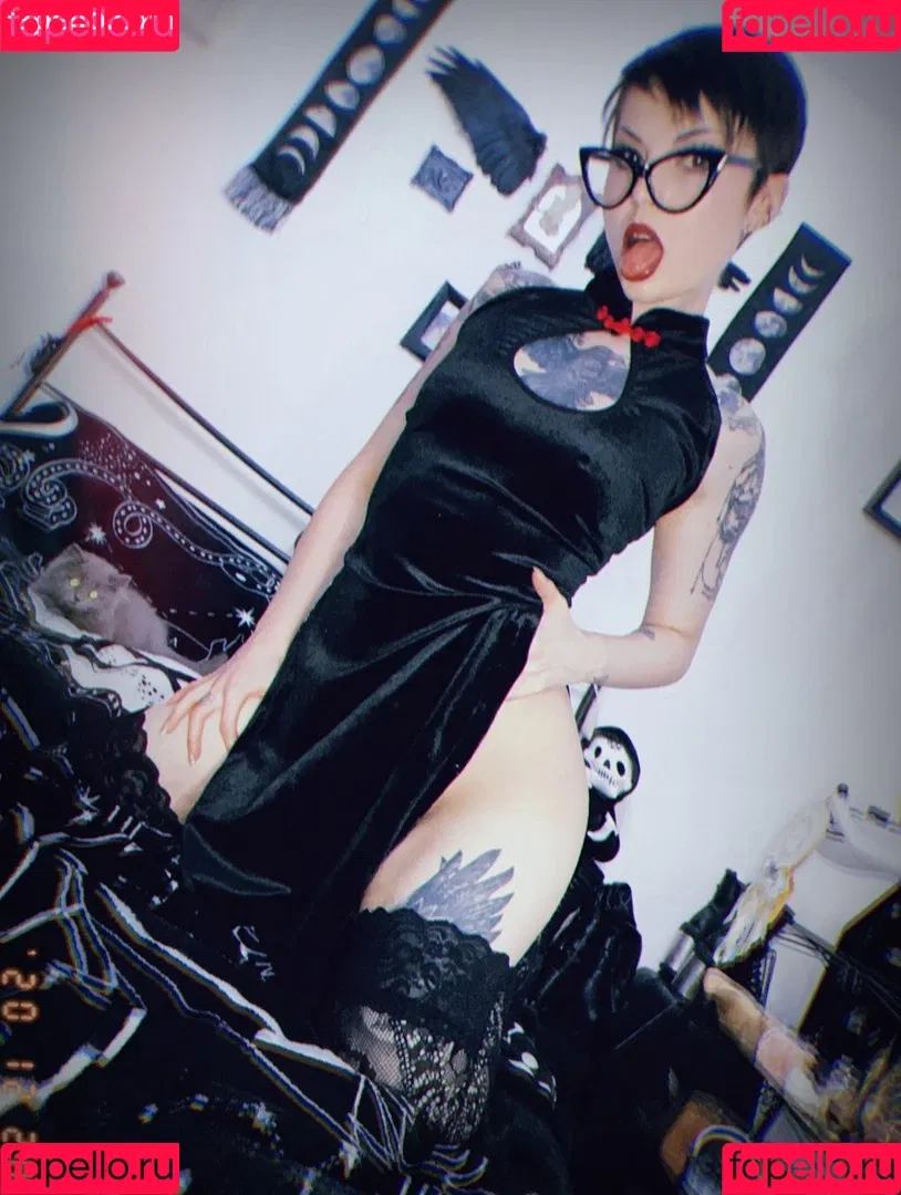Faerie Blossom / FaerieBlossom / faerie_blossom / flower_fairy Onlyfans Photo Gallery 