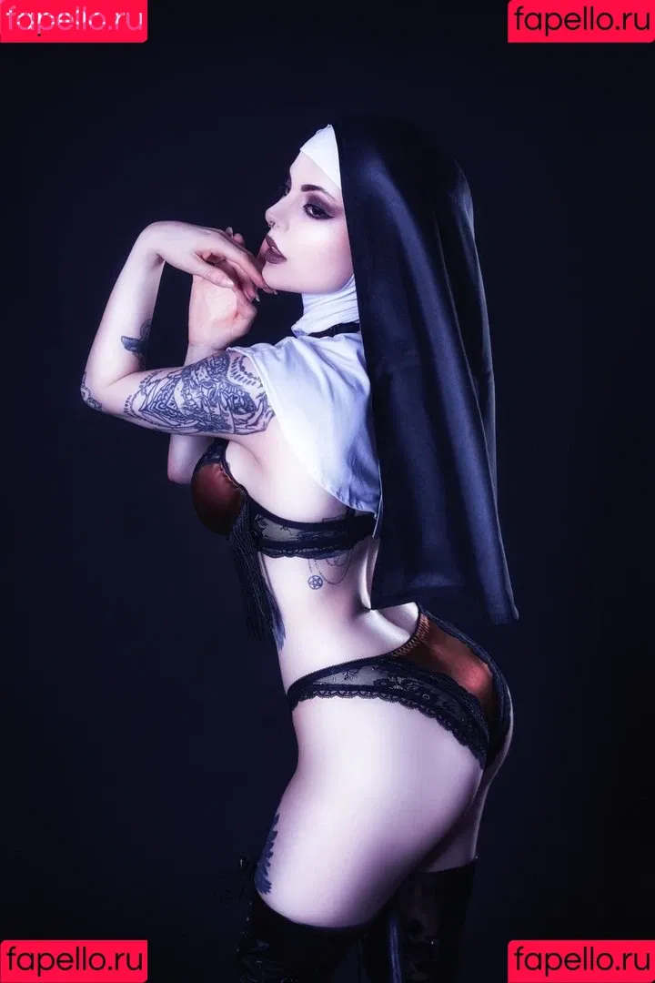 Faerie Blossom / FaerieBlossom / faerie_blossom / flower_fairy Onlyfans Photo Gallery 