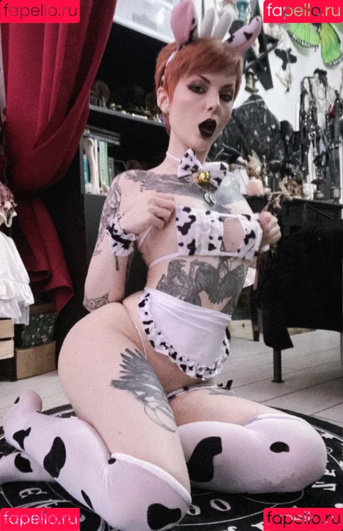 Faerie Blossom / FaerieBlossom / faerie_blossom / flower_fairy Onlyfans Photo Gallery 