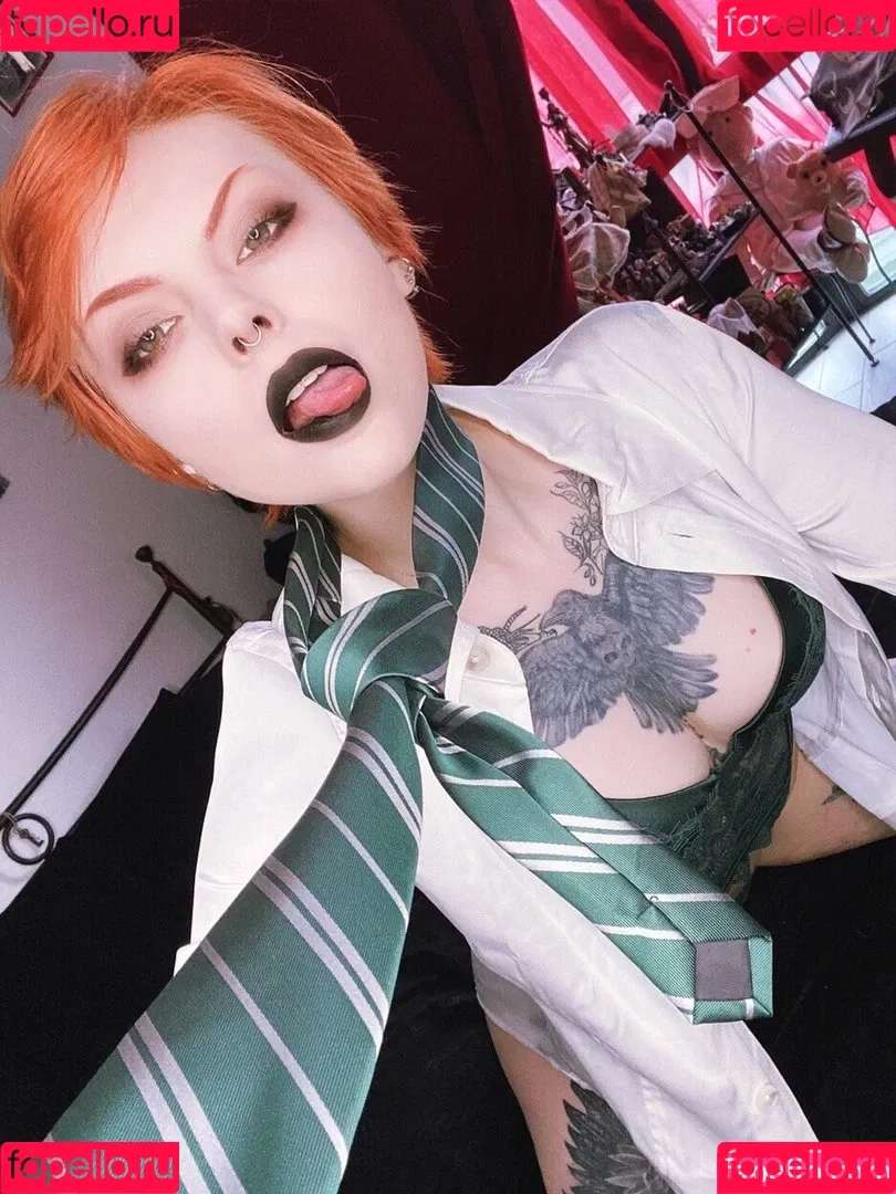 Faerie Blossom / FaerieBlossom / faerie_blossom / flower_fairy Onlyfans Photo Gallery 