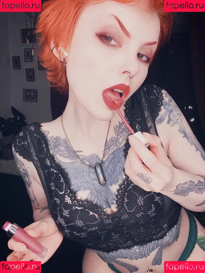 Faerie Blossom / FaerieBlossom / faerie_blossom / flower_fairy Onlyfans Photo Gallery 