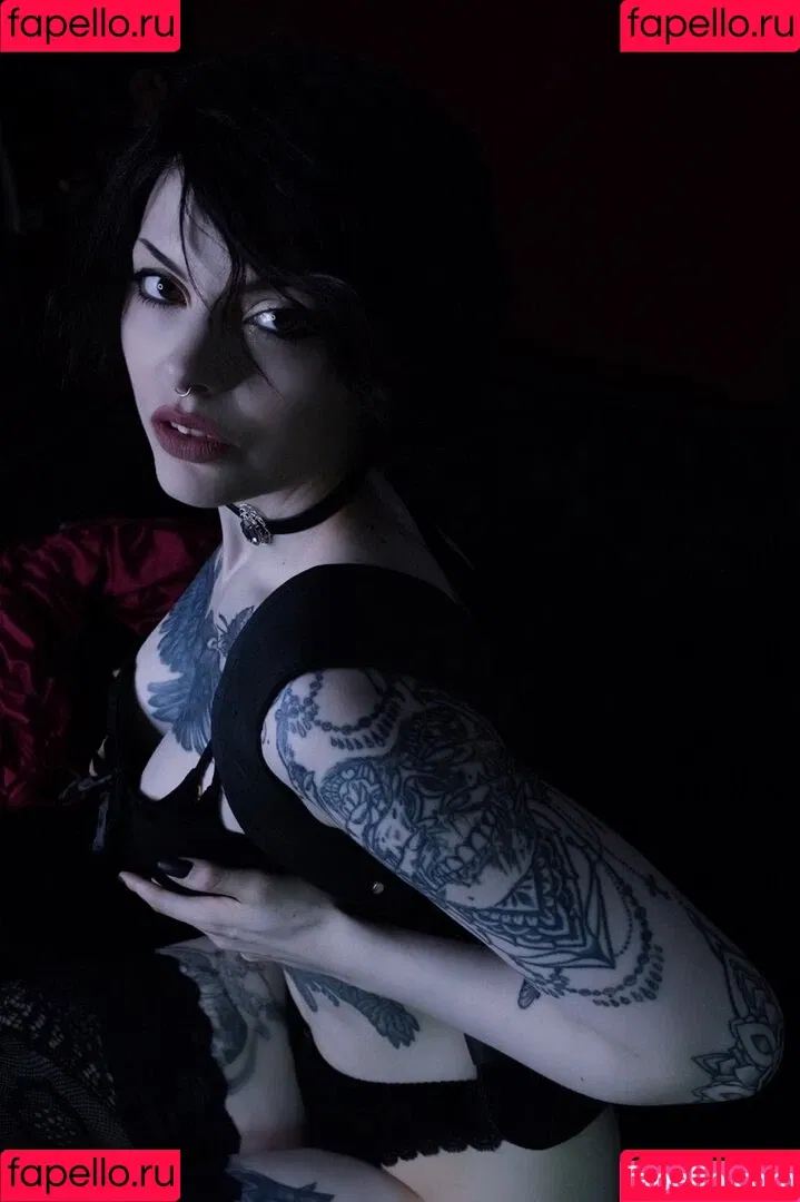 Faerie Blossom / FaerieBlossom / faerie_blossom / flower_fairy Onlyfans Photo Gallery 