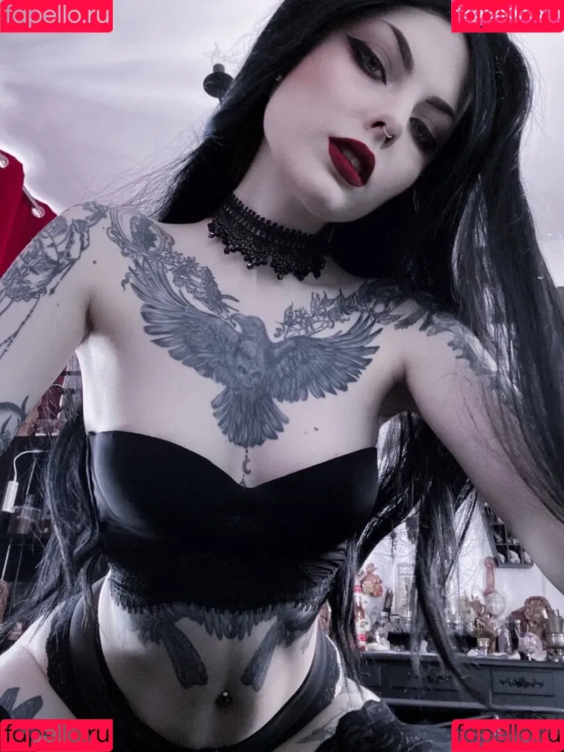 Faerie Blossom / FaerieBlossom / faerie_blossom / flower_fairy Onlyfans Photo Gallery 