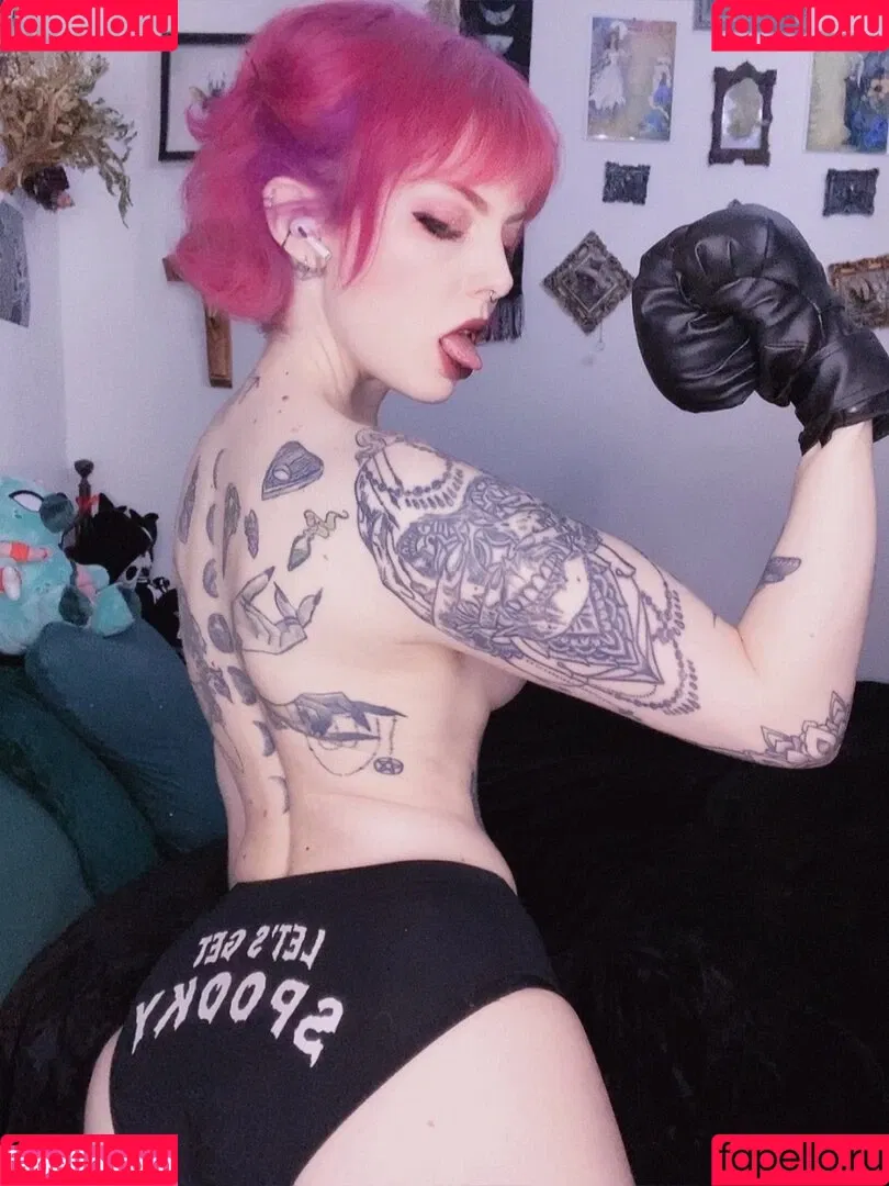 Faerie Blossom / FaerieBlossom / faerie_blossom / flower_fairy Onlyfans Photo Gallery 