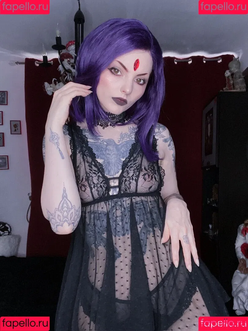 Faerie Blossom / FaerieBlossom / faerie_blossom / flower_fairy Onlyfans Photo Gallery 