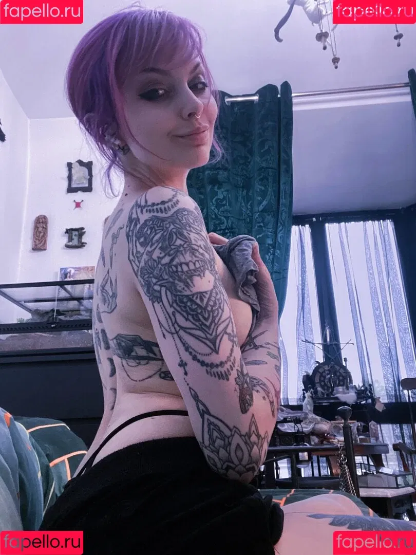 Faerie Blossom / FaerieBlossom / faerie_blossom / flower_fairy Onlyfans Photo Gallery 