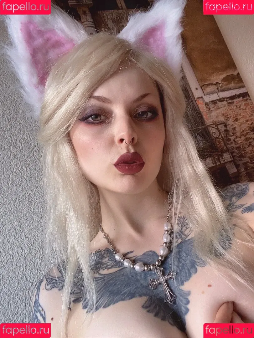 Faerie Blossom / FaerieBlossom / faerie_blossom / flower_fairy Onlyfans Photo Gallery 