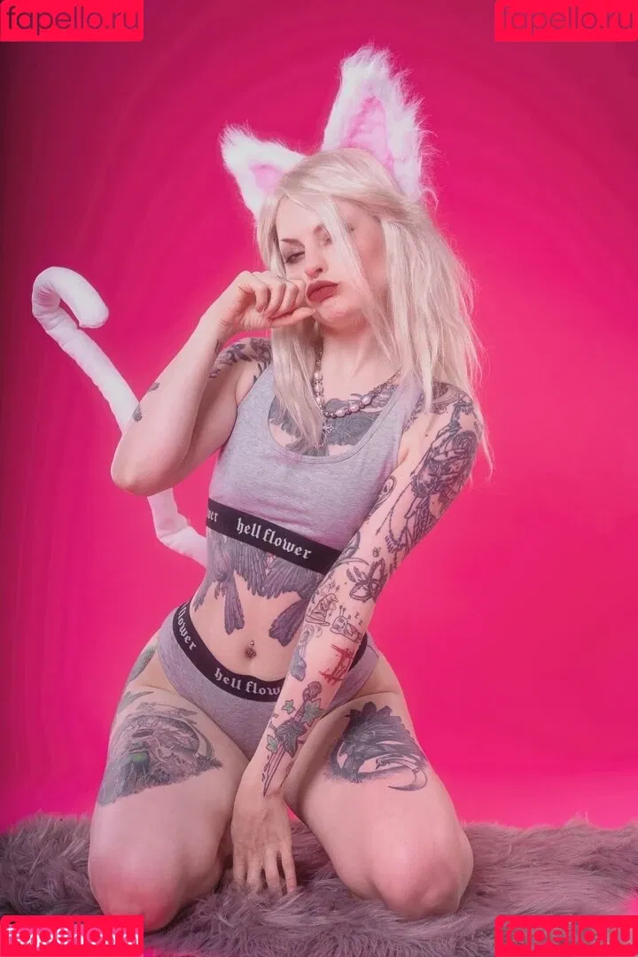 Faerie Blossom / FaerieBlossom / faerie_blossom / flower_fairy Onlyfans Photo Gallery 